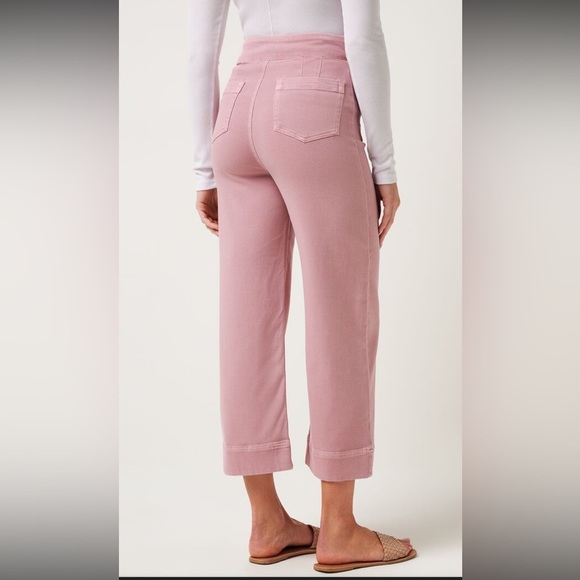 TRAVIS MATHEW NWOT Everyday Ankle Pants - Picture 2 of 13